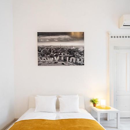 New, High Quality Apartment In The City Center Budapeszt Zewnętrze zdjęcie