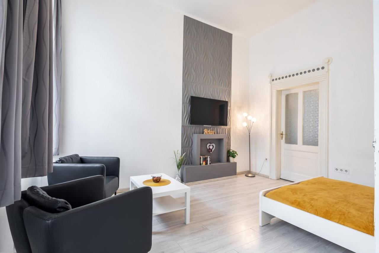 New, High Quality Apartment In The City Center Budapeszt Zewnętrze zdjęcie