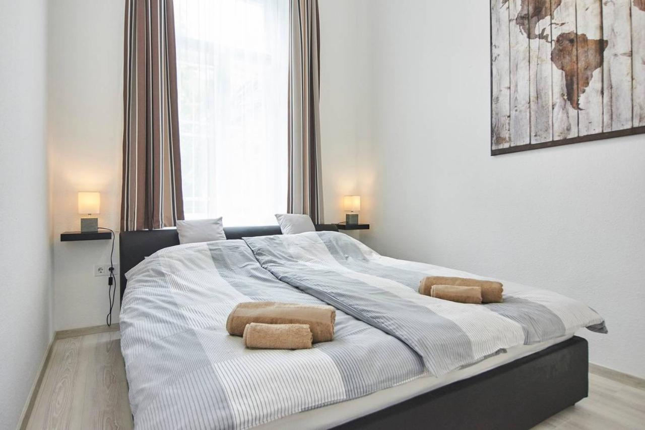 New, High Quality Apartment In The City Center Budapeszt Zewnętrze zdjęcie
