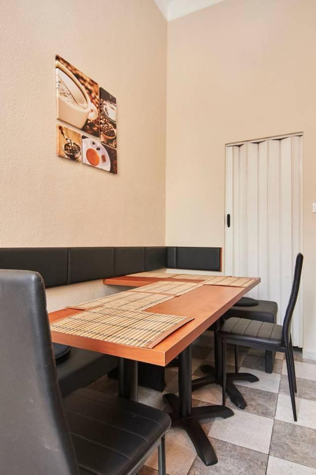New, High Quality Apartment In The City Center Budapeszt Zewnętrze zdjęcie