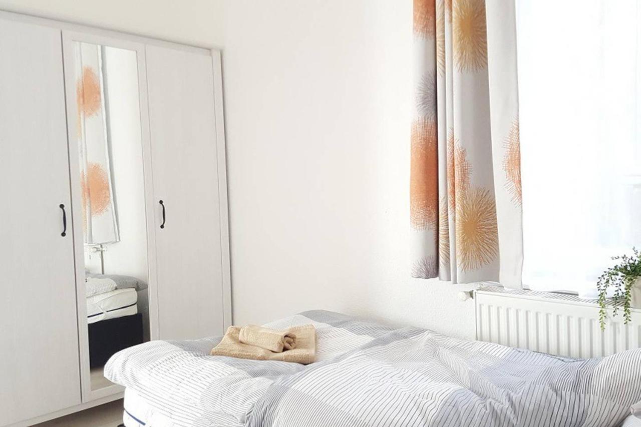 New, High Quality Apartment In The City Center Budapeszt Zewnętrze zdjęcie