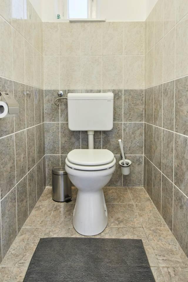 New, High Quality Apartment In The City Center Budapeszt Zewnętrze zdjęcie