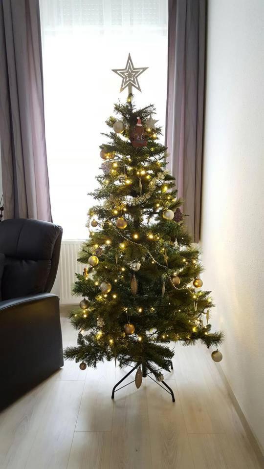 New, High Quality Apartment In The City Center Budapeszt Zewnętrze zdjęcie